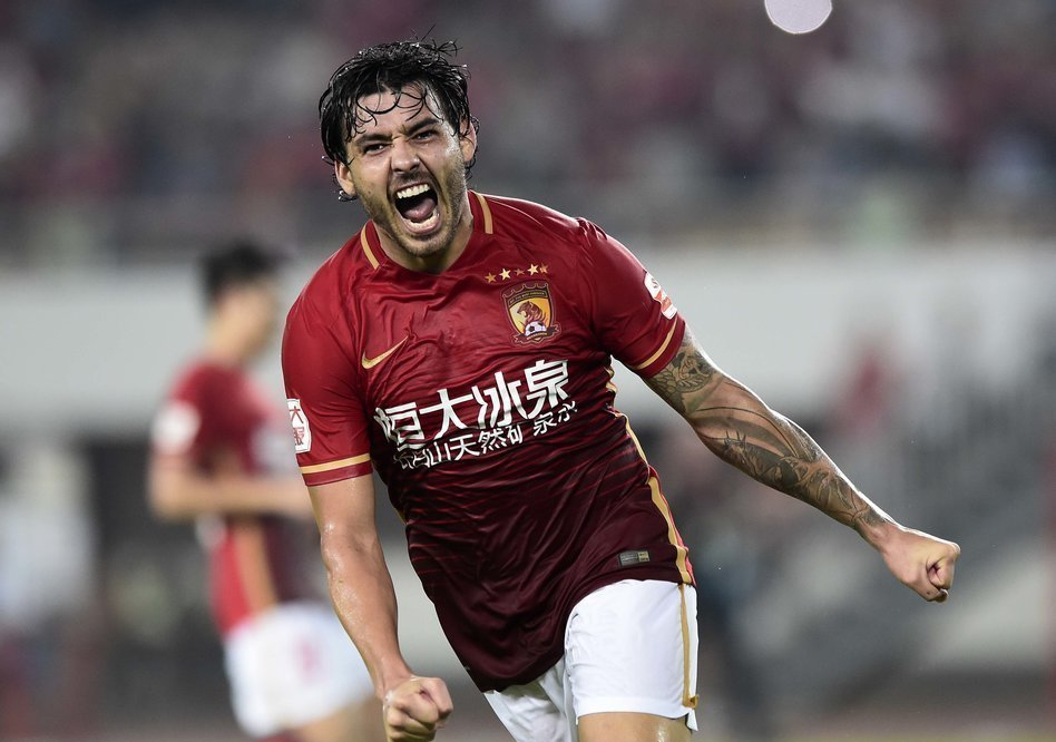 广州恒大八连冠现状,恒大八冠王功勋现状