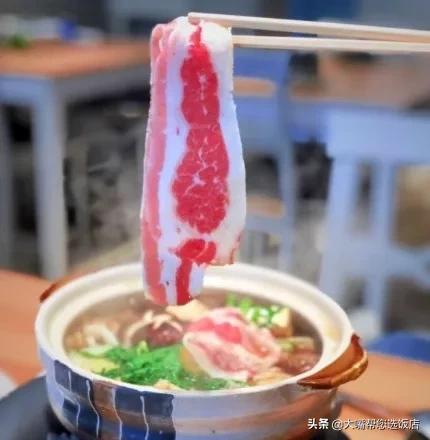 吃遍大连金州区,吃遍旅顺口火锅