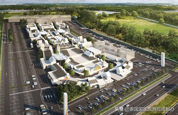 泰国奥特莱斯折扣店2020,泰国最大的奥特莱斯怎么去