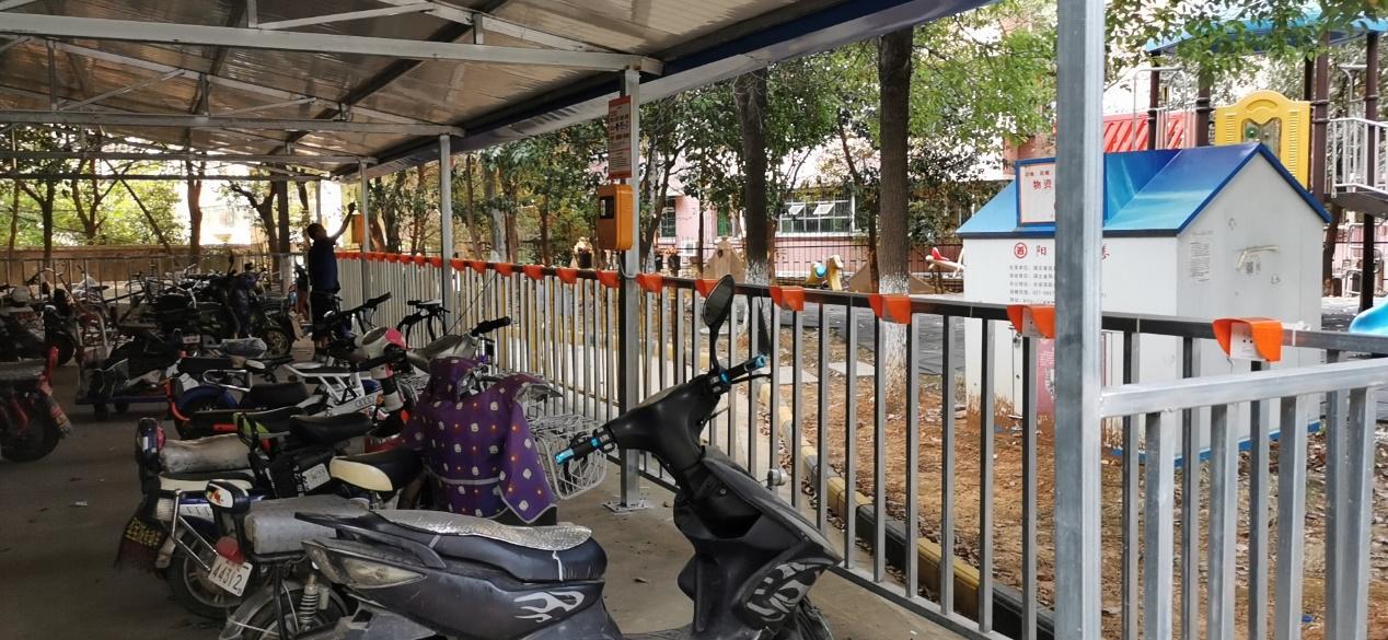 桔子充电桩,加盟充电桩一年能赚多少钱