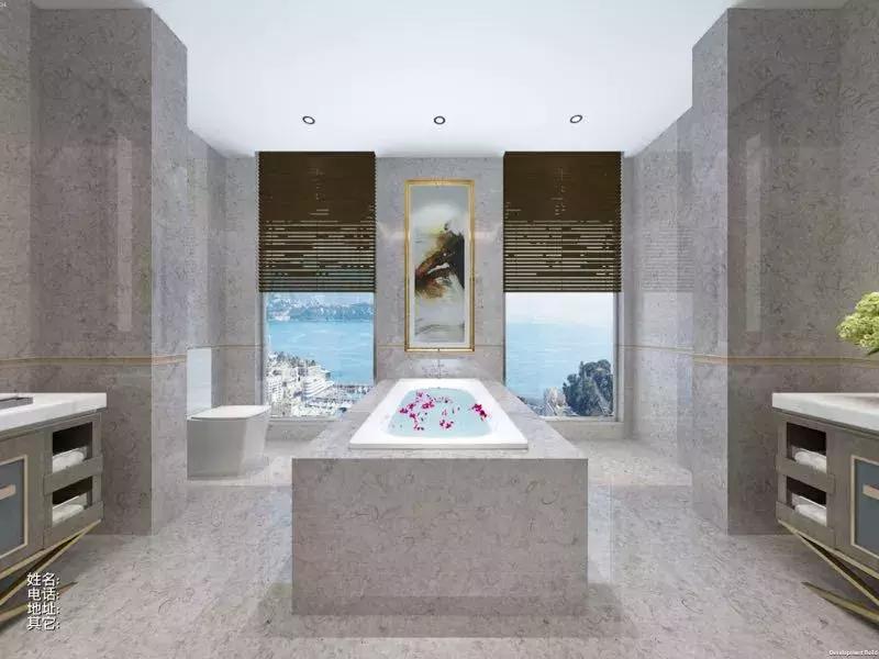 有钱人的世界我们不懂下一句,石材为什么这么值钱