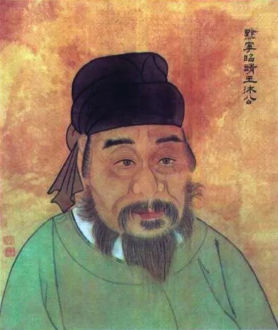 沐英：为明朝平定云南因病逃过皇帝清洗