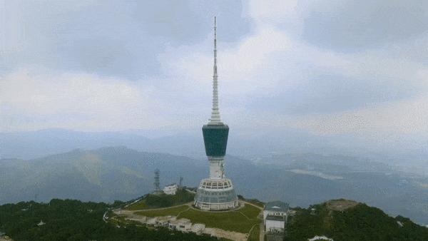 御air2性能展示,御2变焦版和air2s哪一个变焦更强