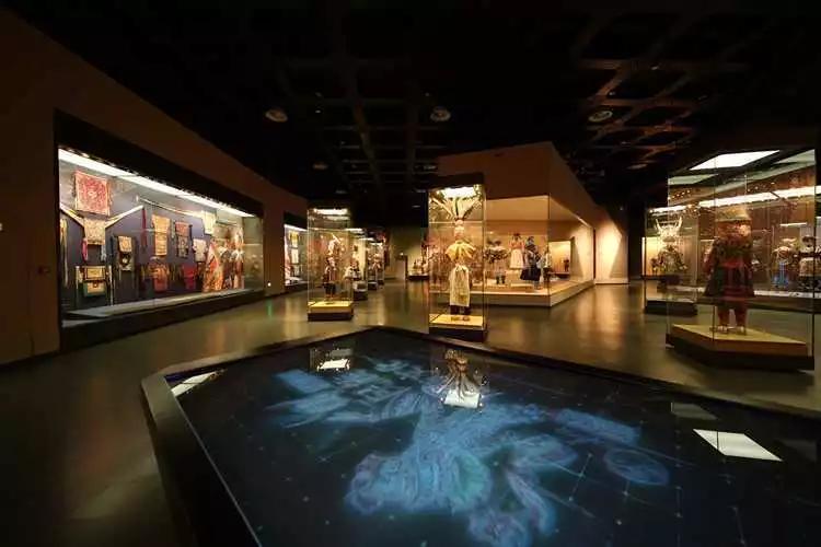 贵阳极地海洋世界游玩攻略,贵阳王岗村游玩攻略