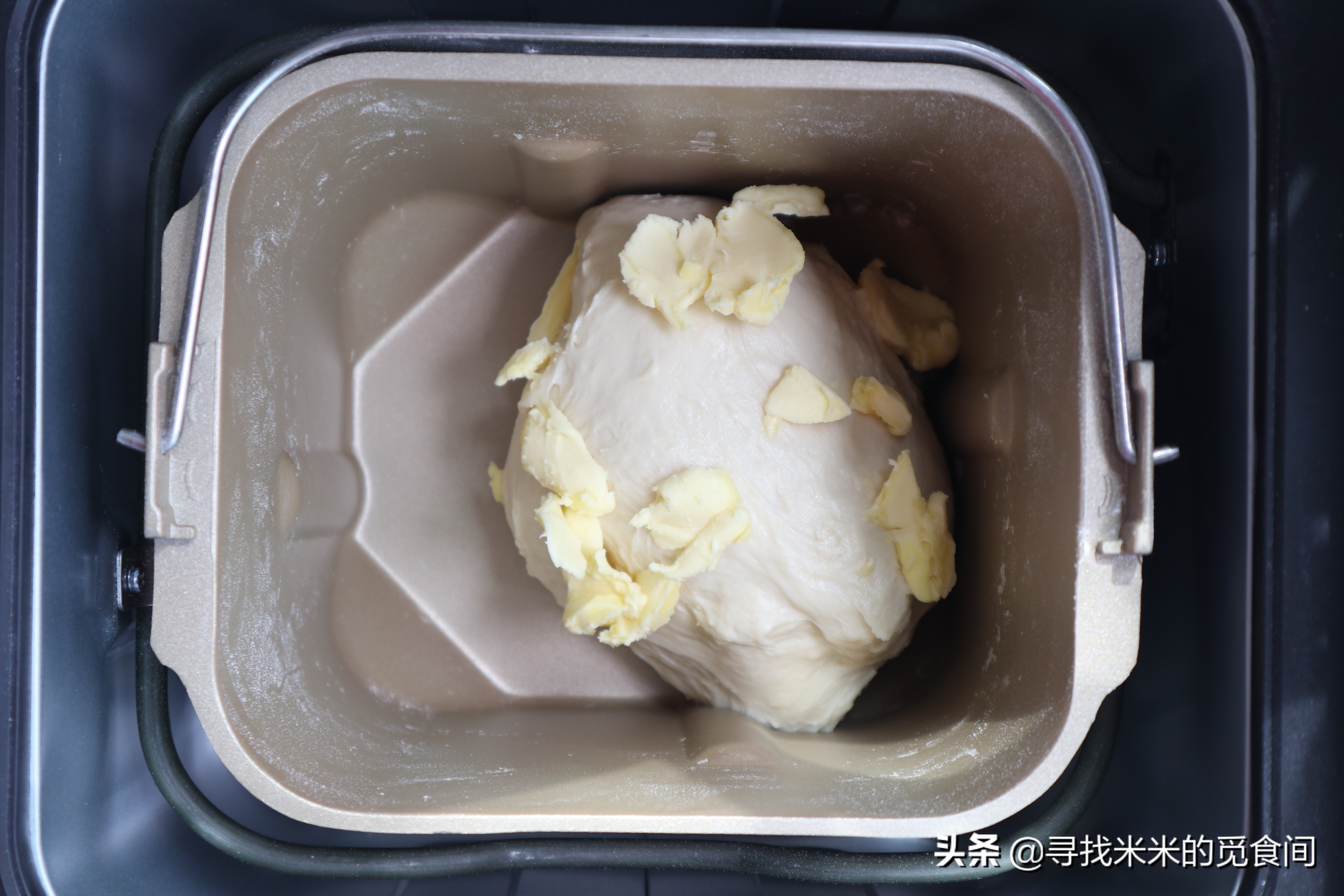 罗蒂面包正宗做法 (罗蒂面包最正宗的做法)