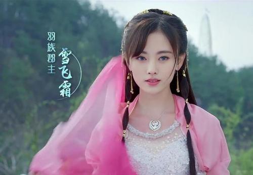 鞠婧祎清纯甜美图片,鞠婧祎甜美风格