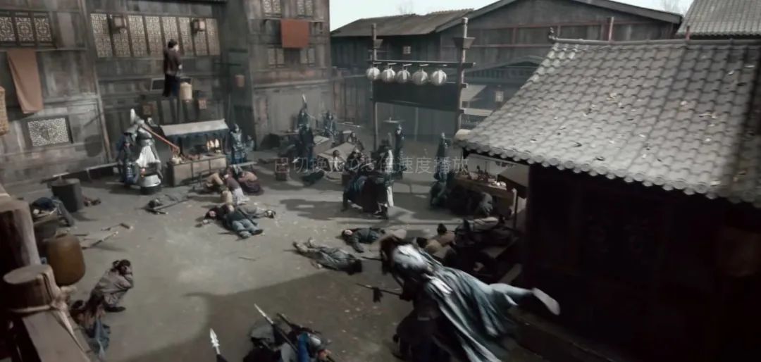 新天龙八部被吐槽扮演者,新天龙八部选角被吐槽又毁经典