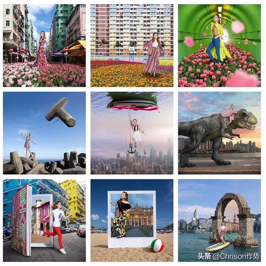 赌王的千金与公子们,赌王千金和歌星