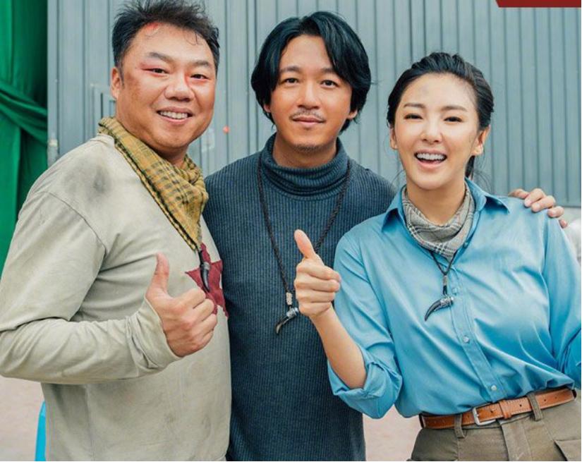 鬼吹灯影视作品值得看的,鬼吹灯电影总共有几部