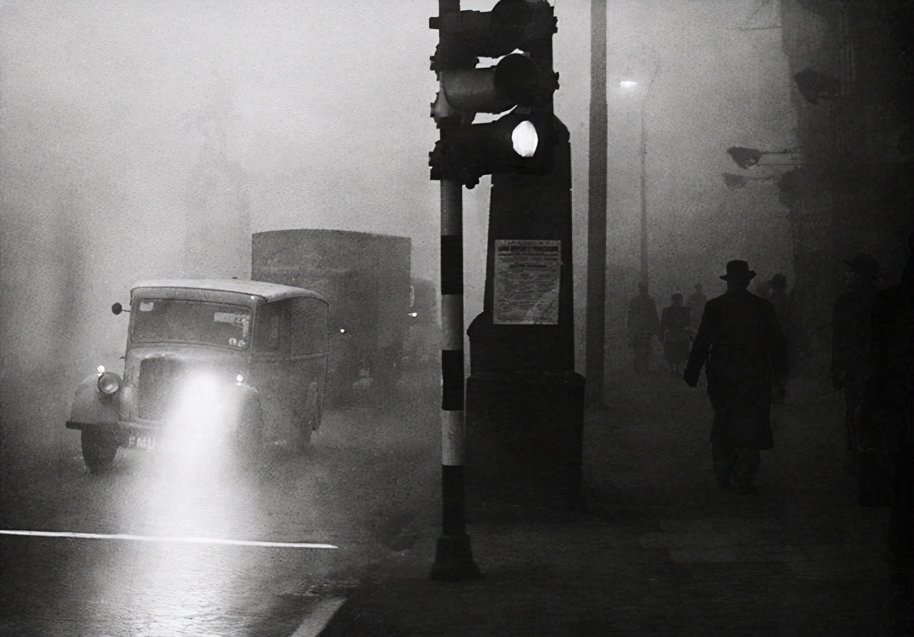 从“雾都”到“花园城市”，伦敦经历了什么？