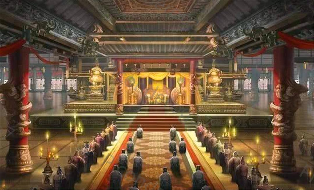 风云南北朝刘宋开局攻略,风云南北朝刘裕伐南燕