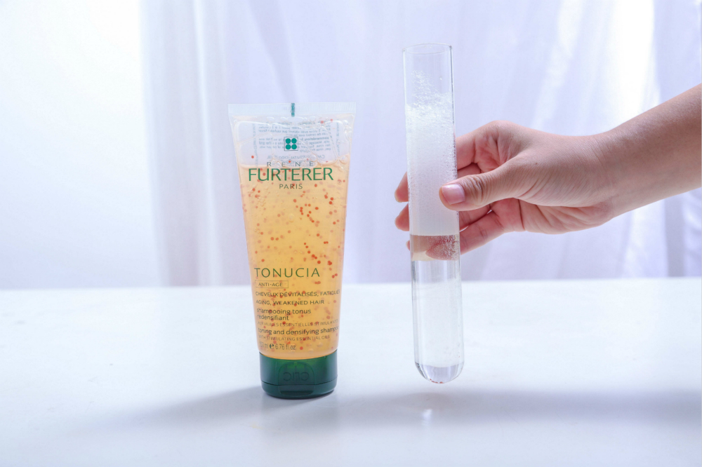 极度受损发质的头发怎么拯救,怎样拯救一天就油的头发