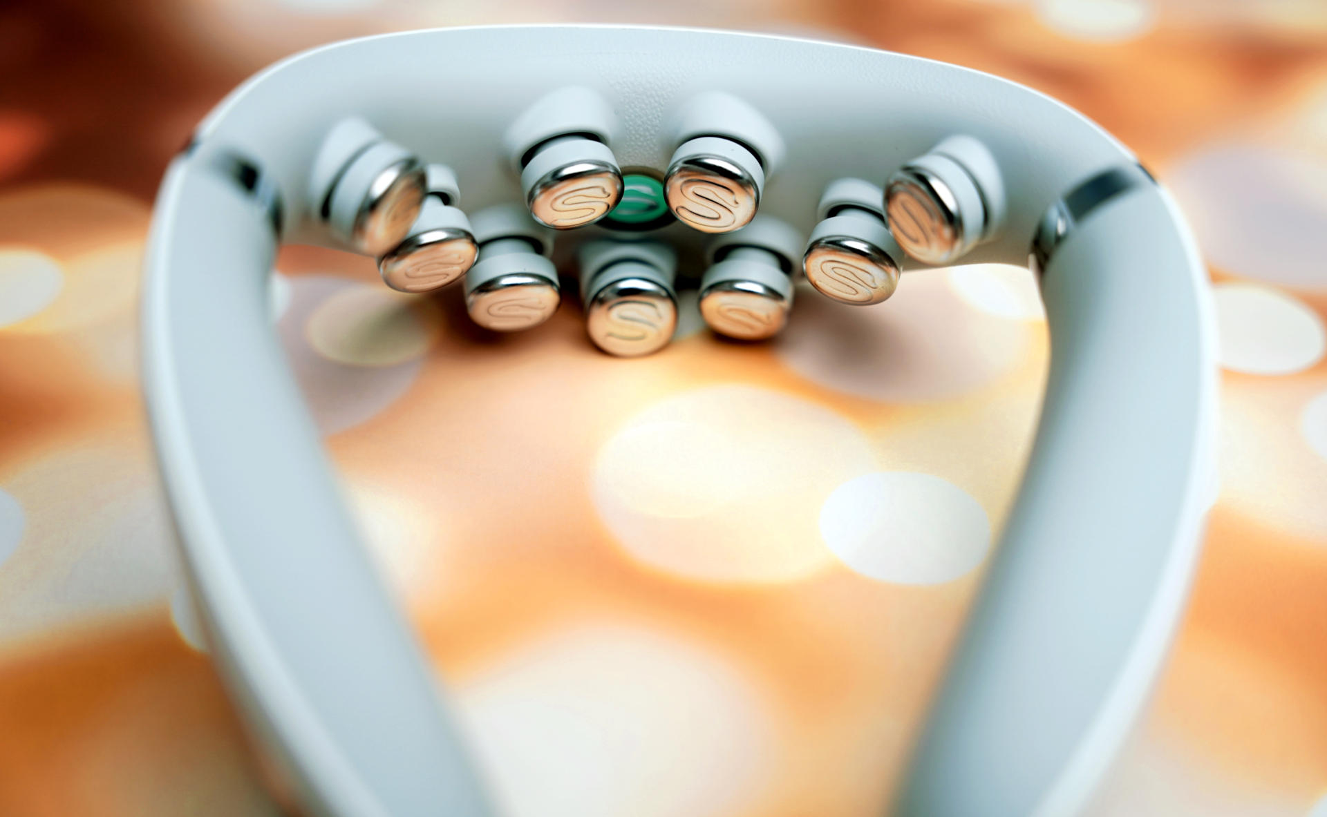 最好的颈椎按摩仪推荐,如何选择颈椎按摩仪