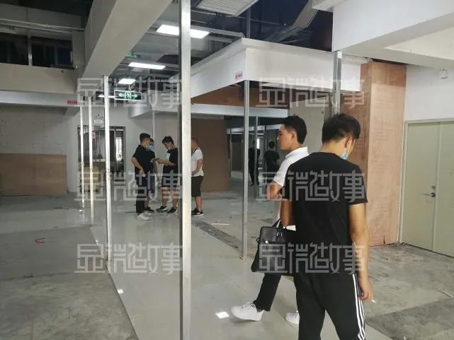 华强北美妆商家现状,华强北美妆店利润