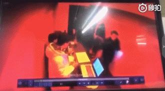 李胜利十字绣,李胜利十字绣片段