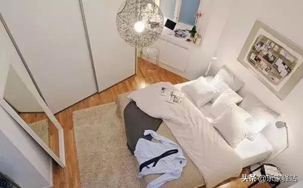 装修完了买什么样的床好,现在装修房间床买什么尺寸