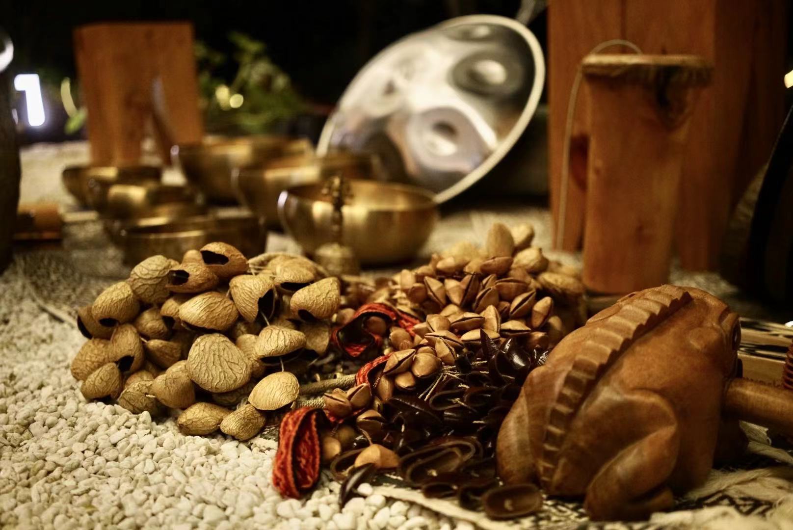 双流空港中央公园之五湖四海游玩,双流空港公园