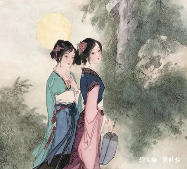 清代寡妇贪色记:夫去世,妻得家产,她却贪色把钱财送少年,奇闻