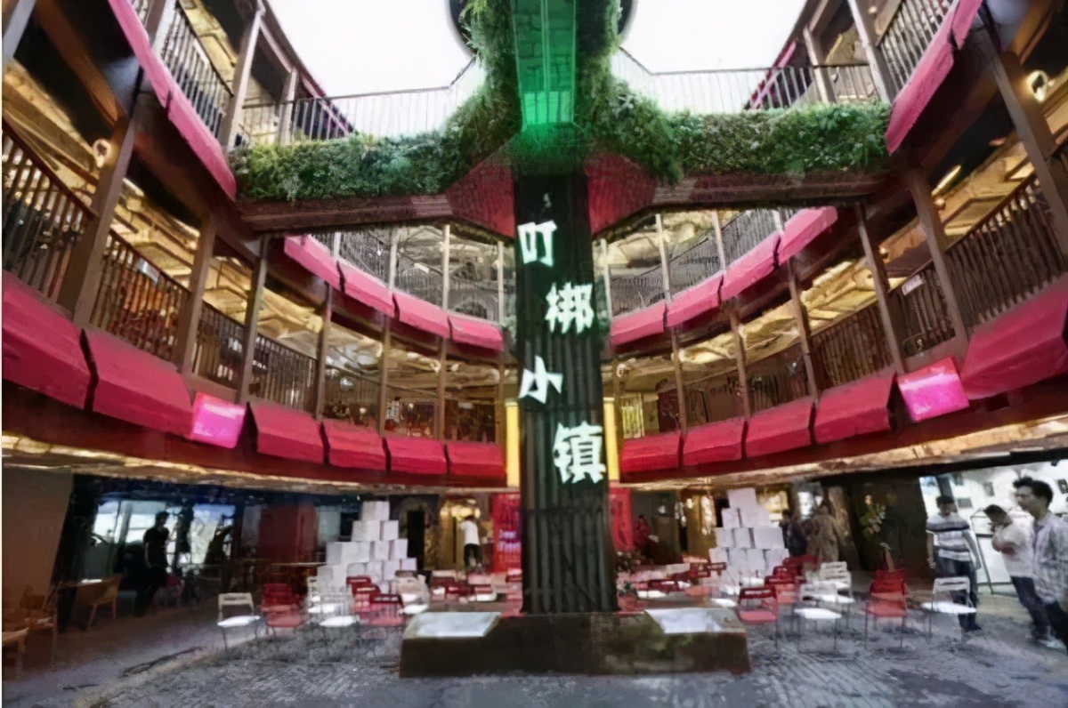 深圳免门票景点推荐,深圳市内近20个景点一票通玩