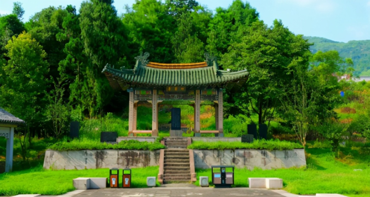 平阳最值得一去的地方,平阳一日游最佳去处青街