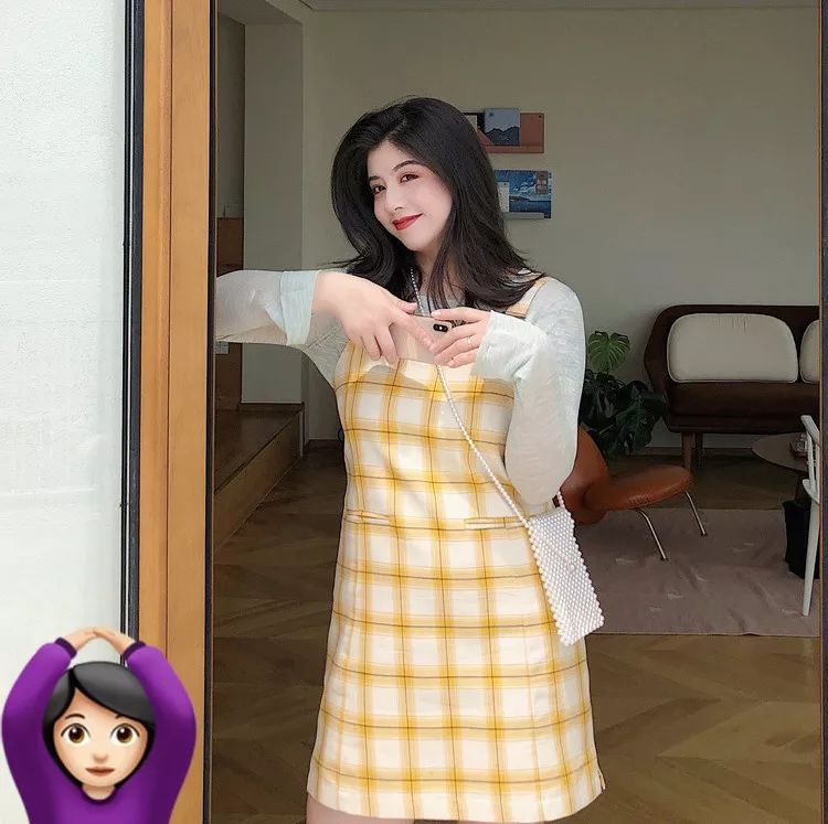 微胖女生一定要知道的穿搭技巧,微胖女生穿搭技巧时尚休闲冬天