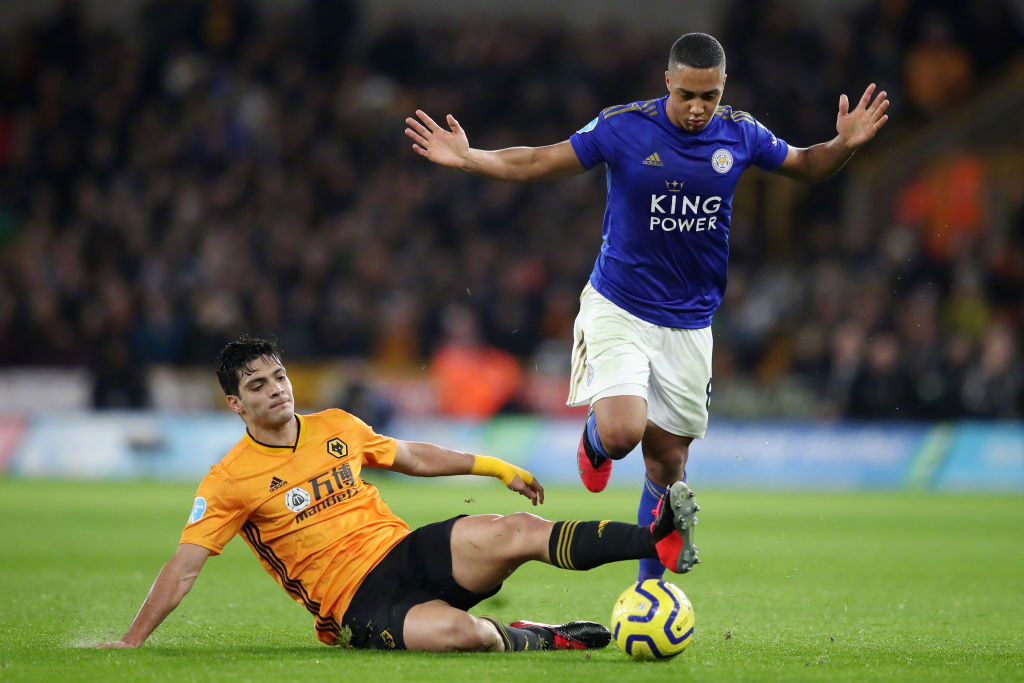 英超第24轮各场比赛精彩集锦,英超进攻型中场