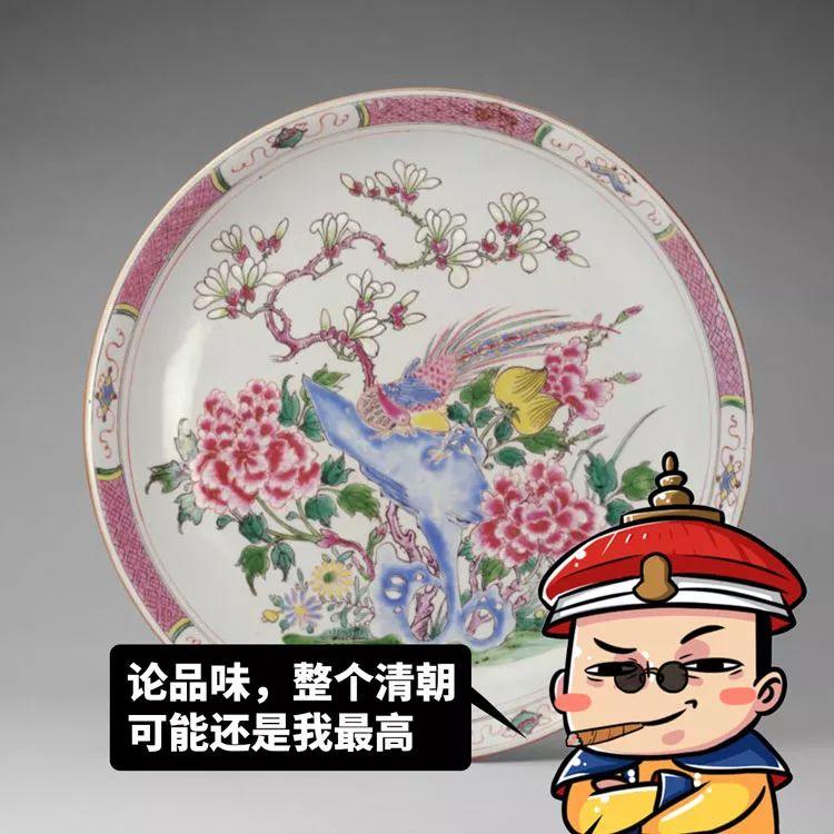 各个朝代的瓷器怎么鉴别,最简单的识别瓷器的科技方法