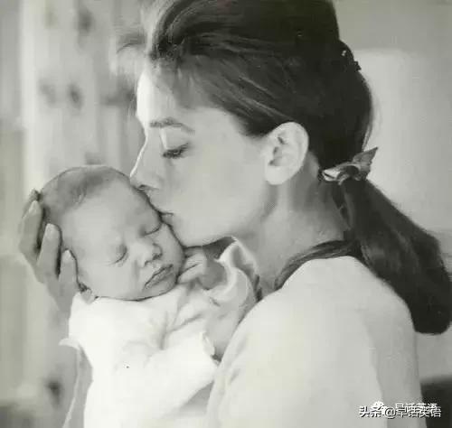 经历战乱，流产多次，嫁给3个男人，她永远是人间最美的天使！