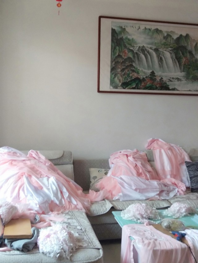 大学毕业创业月入3万,大学生辞掉工作回家创业