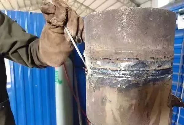 焊接里面1g2g3g4g5g6g是什么意思,电焊中的4g5g6g是什么意思