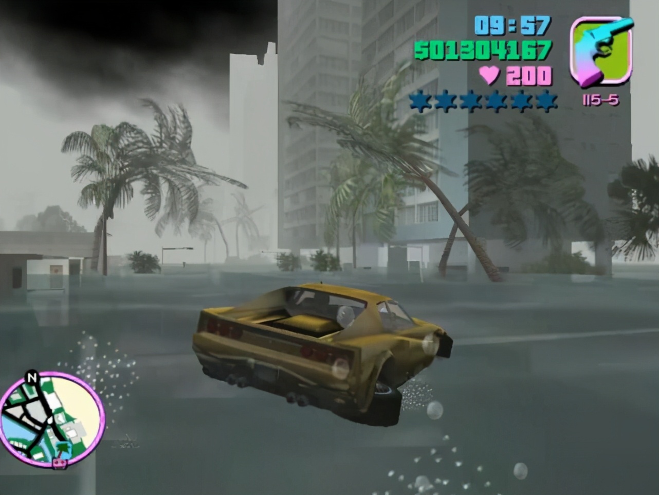 gta罪恶都市三分钟通关,gta罪恶都市完全通关教程