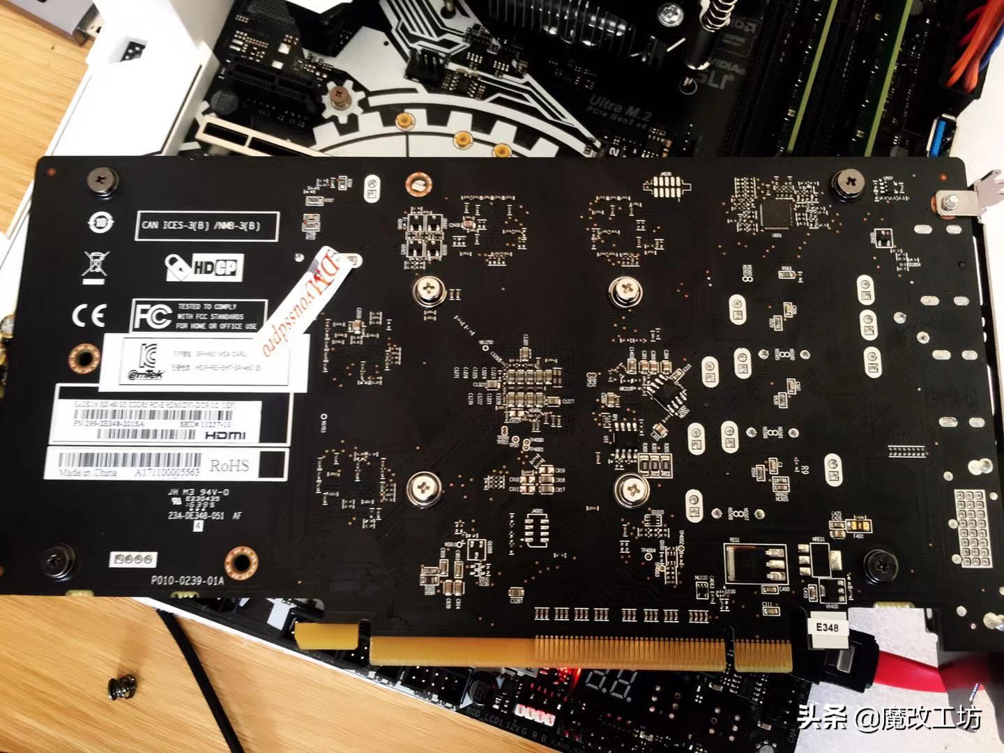 矿难之后显卡是怎么降价的,显卡矿难对矿老板有什么影响