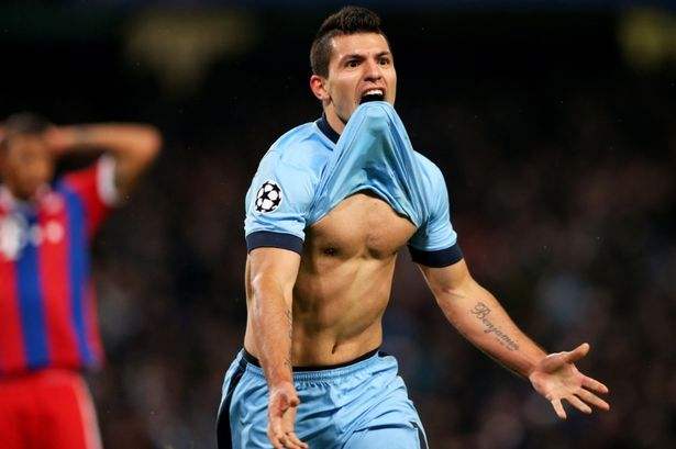 c罗梅西老一代落幕,c罗梅西武磊永远的榜样