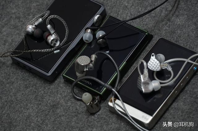 谈谈这三款国产高端音乐*放播**器，谁说国砖不行随便一个就让你退烧