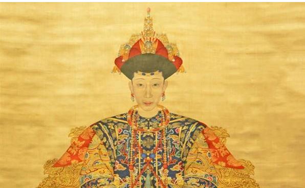 清朝皇帝出宫全过程,清朝皇帝后宫四样规矩