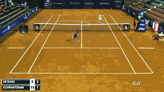 职业球员练习大全，飞身拦截穿越球不在话下