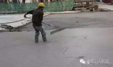 混凝土的基础知识大全,混凝土工程相关知识汇总