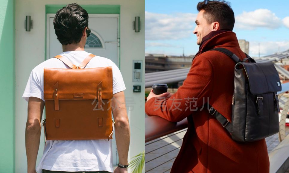 男孩适合背什么大牌的包,男孩子背什么包包实用好看