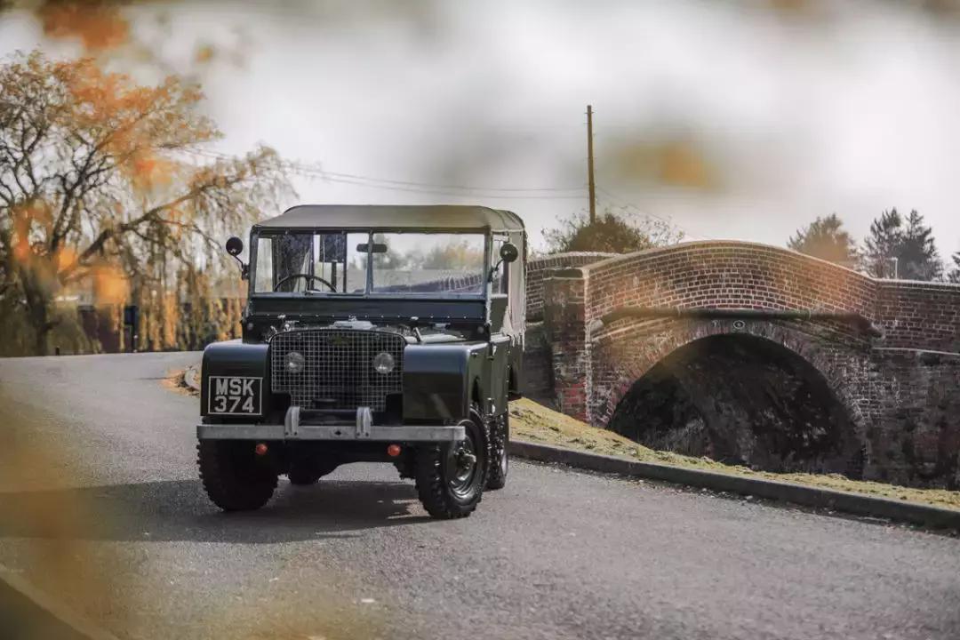 如果你是英国车拥趸，这儿有一场不容错过的拍卖会