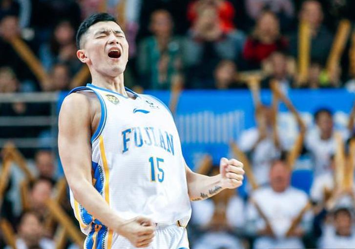 缺少韩德君的辽宁还有多少功力？福建：他们已一只披着豹皮的猫