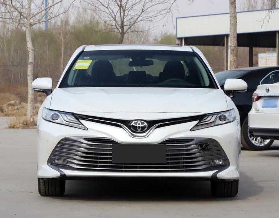 口碑相当出色的丰田凯美瑞,如今还值得买么?答案非也