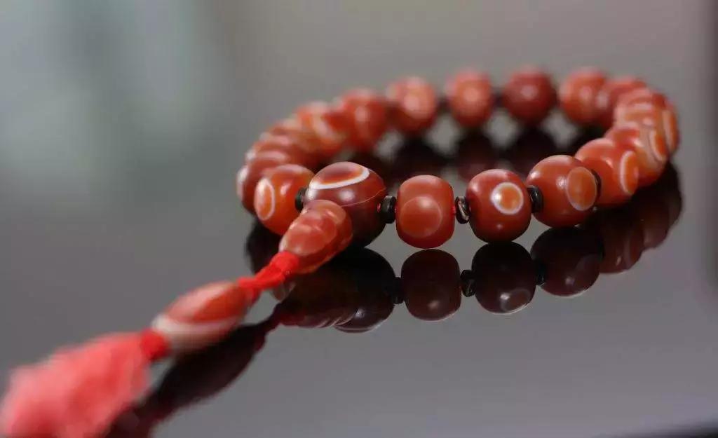 常见文玩手串汇总,常见文玩手串大全