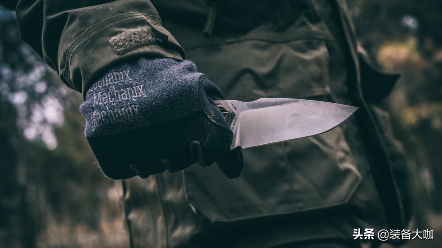 怎样选择一把最佳的户外生存刀,最好最漂亮功能最多的户外刀