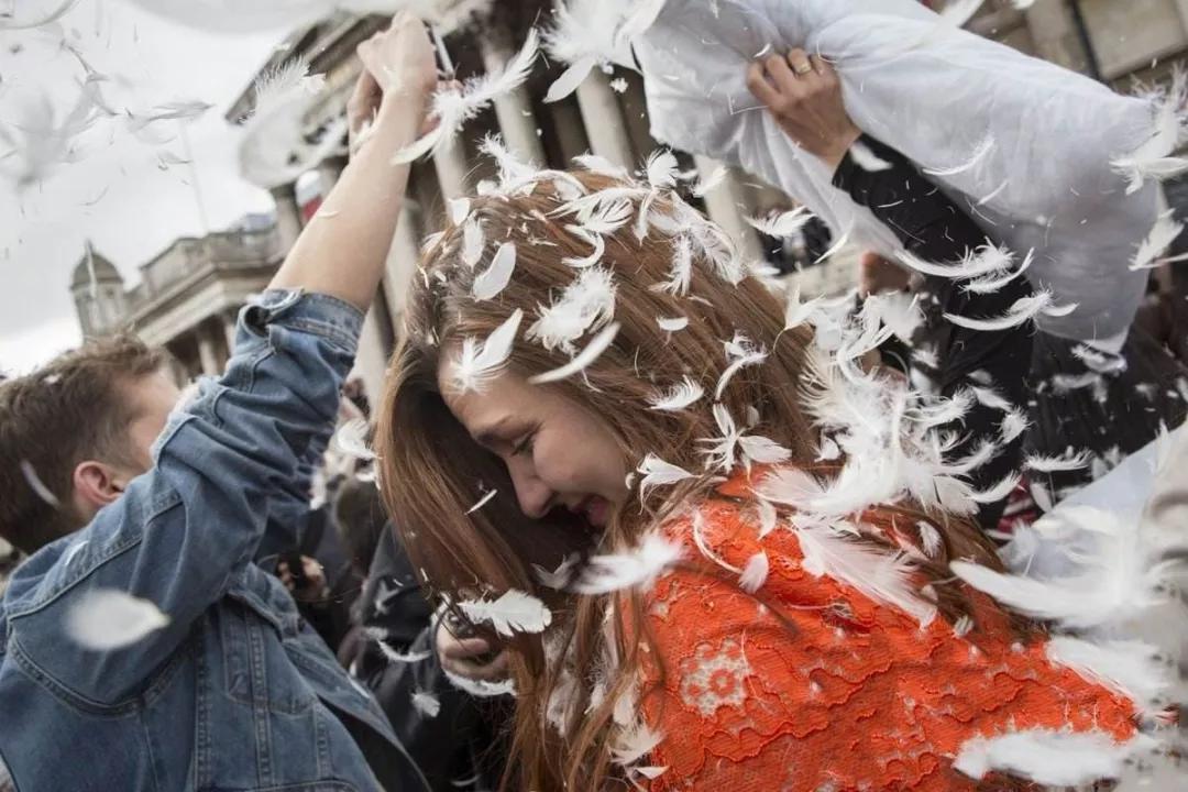 来帝斯曼玩转圣诞新年季,吃喝玩乐超多福利让你爽到飞起