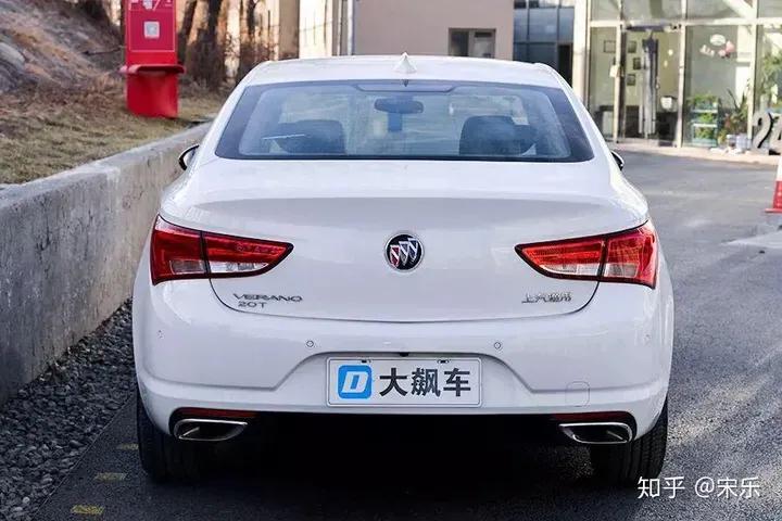 英朗和威朗的对比,威朗1.3t和英朗1.3t有什么区别