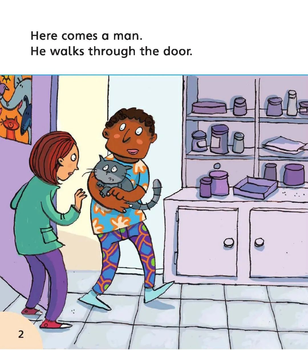 牛津树英文有声绘本哪里有音频,牛津树英文绘本跟读版