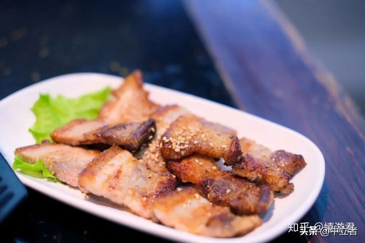 青岛好吃又好逛,青岛好吃档口