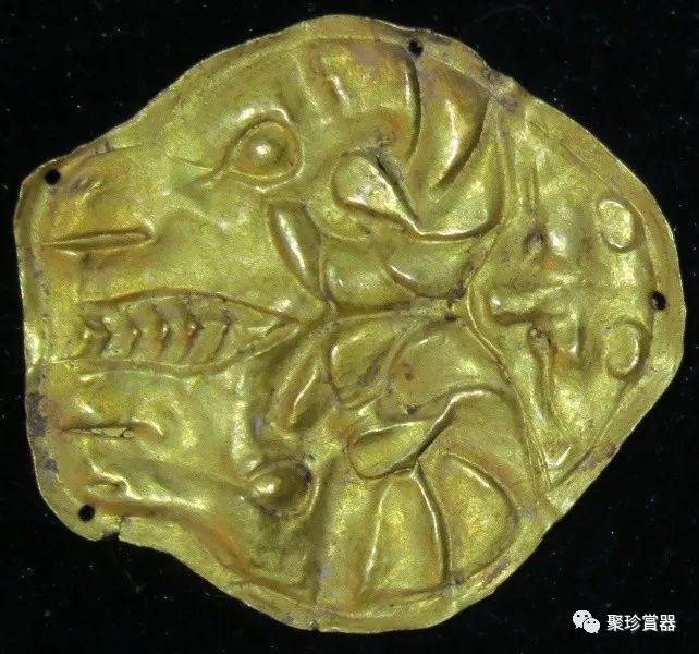 金银器唐宋,金银器器型