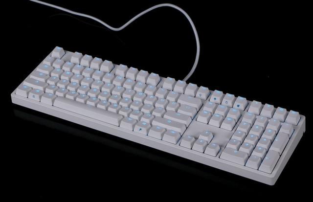 国产机械键盘哪些比较推荐,国产十大机械键盘推荐