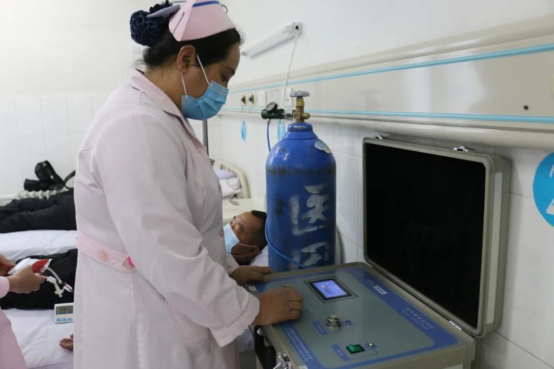 赤峰市敖汉旗医院,赤峰市敖汉旗医院介绍